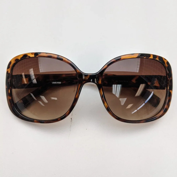 🕶️ Guess GU7314 TO-34 Sunglasses 58/17-140 / JLE655🕶️ - Picture 1 of 8
